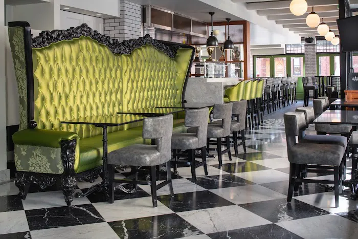 Staypineapple, A Delightful Hotel, South End Boston 5