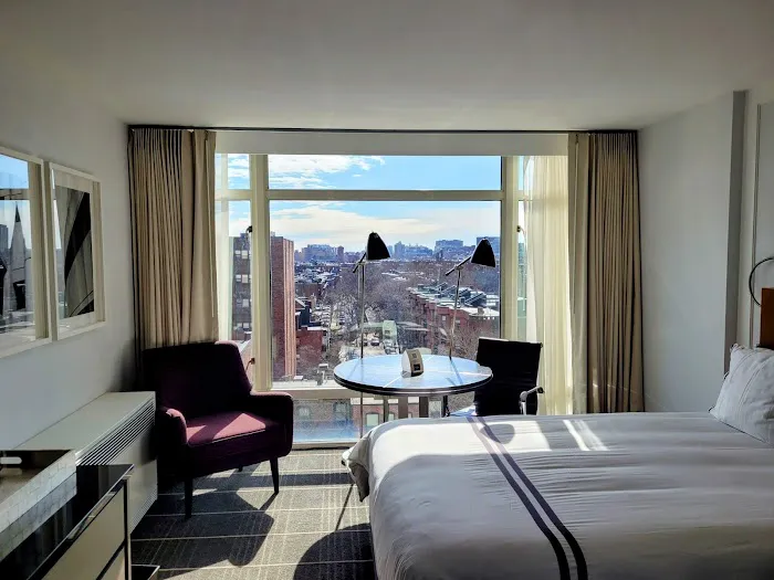 The Colonnade Hotel 5