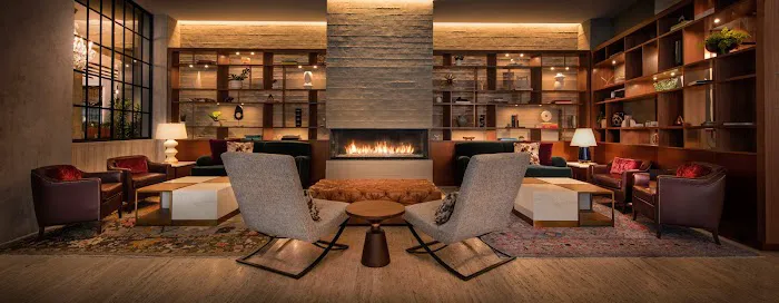 The Colonnade Hotel 5