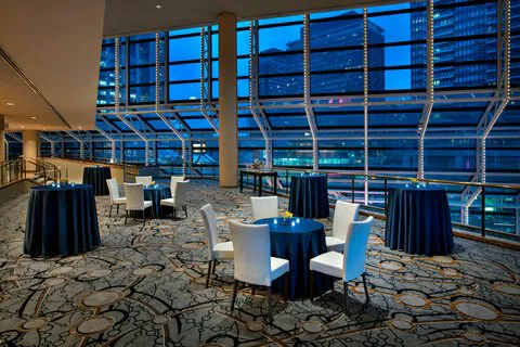 Boston Marriott Copley Place 5