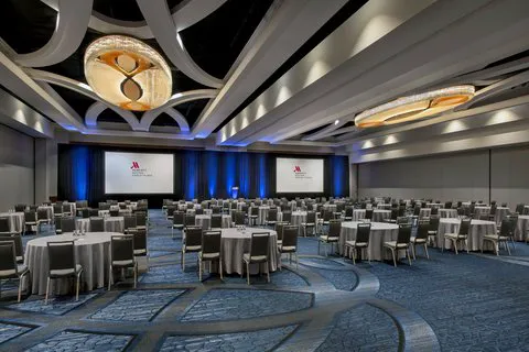 Boston Marriott Copley Place 5