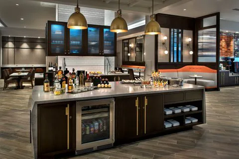 Boston Marriott Copley Place 5