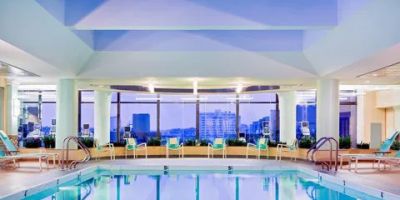 Boston Marriott Copley Place