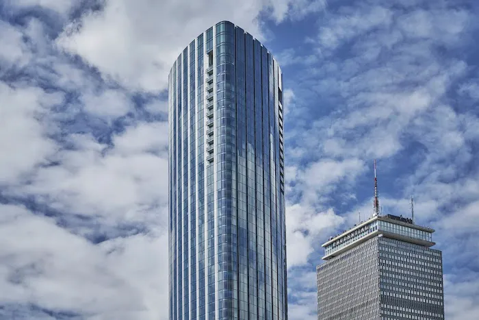 Four Seasons Hotel One Dalton Street, Boston 5