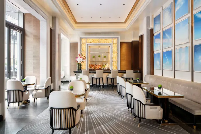 Four Seasons Hotel One Dalton Street, Boston 5