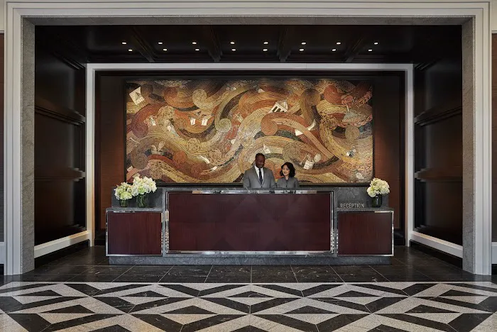 Four Seasons Hotel One Dalton Street, Boston 5