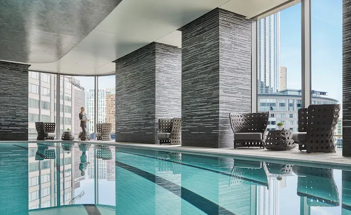 Four Seasons Hotel One Dalton Street, Boston 5