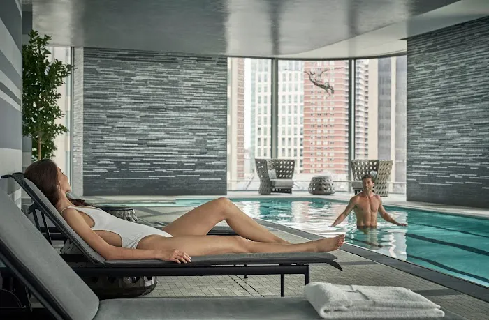Four Seasons Hotel One Dalton Street, Boston 5