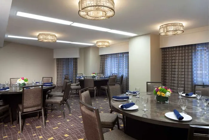 Hilton Boston Back Bay 5