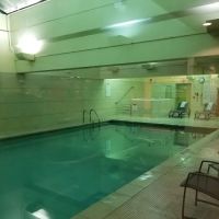 Hilton Boston Back Bay ico