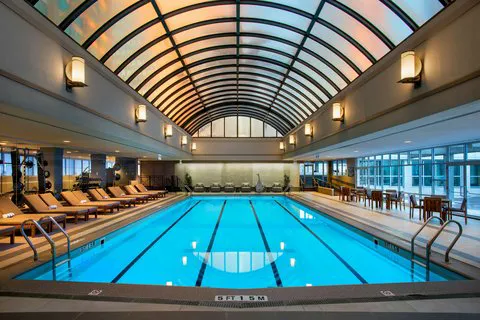 Sheraton Boston Hotel 5