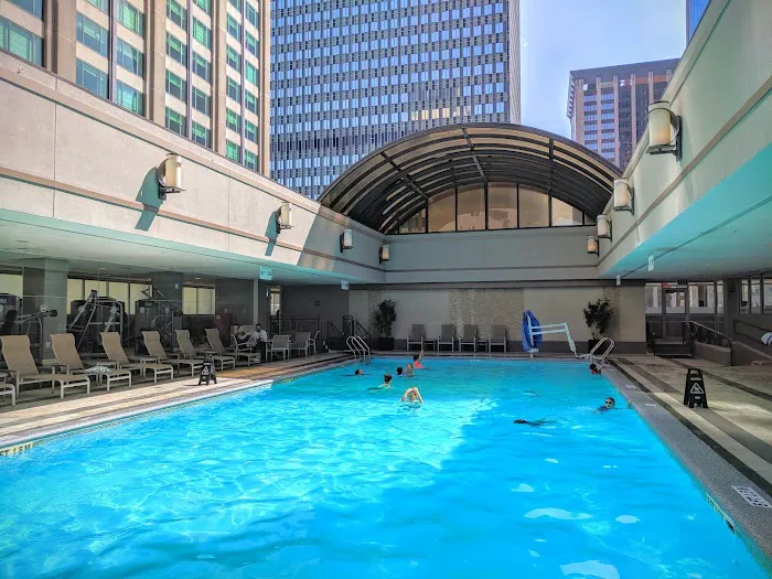 Sheraton Boston Hotel 5