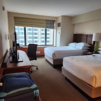 Sheraton Boston Hotel ico