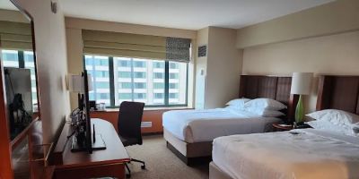Sheraton Boston Hotel