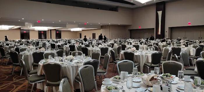 Sheraton Boston Hotel 5
