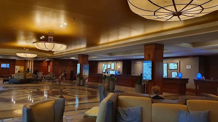 Sheraton Boston Hotel 5