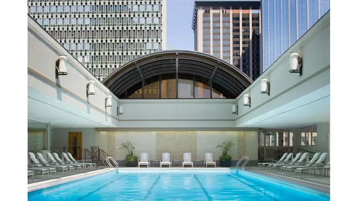 Sheraton Boston Hotel 5