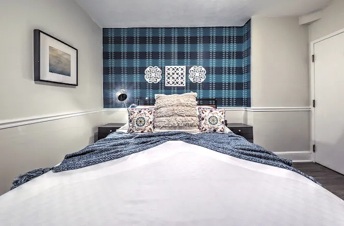 Good Hotels Boston 5