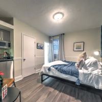 Good Hotels Boston ico