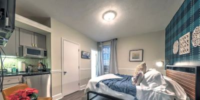 Good Hotels Boston