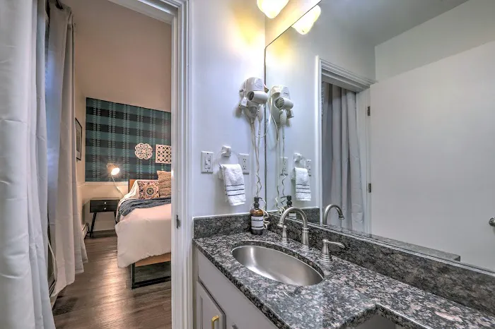 Good Hotels Boston 5