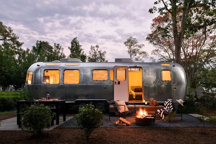 AutoCamp Cape Cod 5