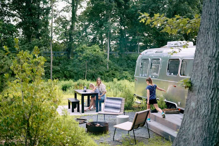 AutoCamp Cape Cod 5