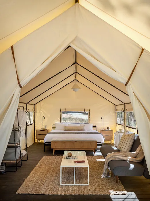 AutoCamp Cape Cod 5
