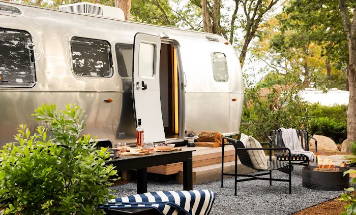 AutoCamp Cape Cod 5