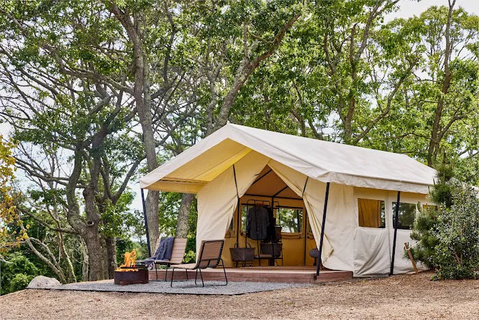 AutoCamp Cape Cod 5