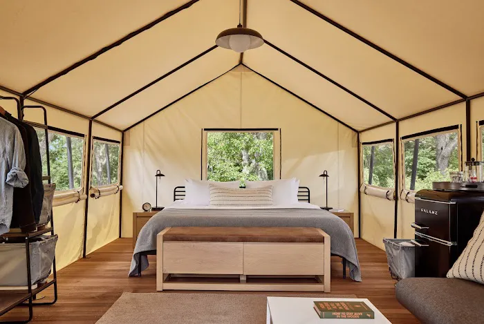 AutoCamp Cape Cod 5