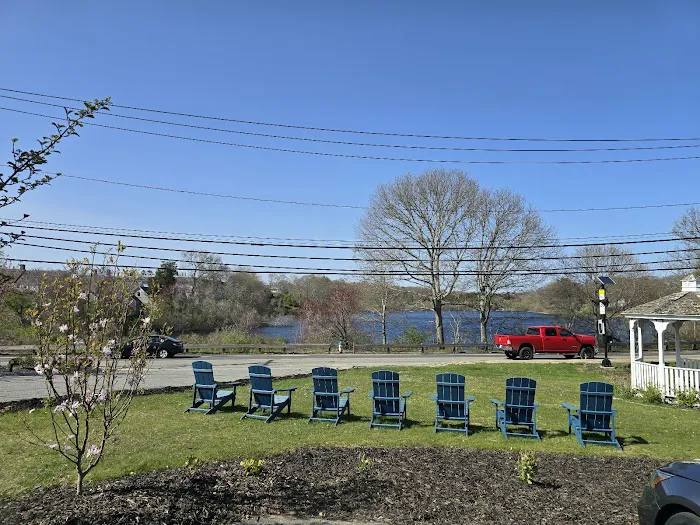 Iris Hotel Cape Cod 5