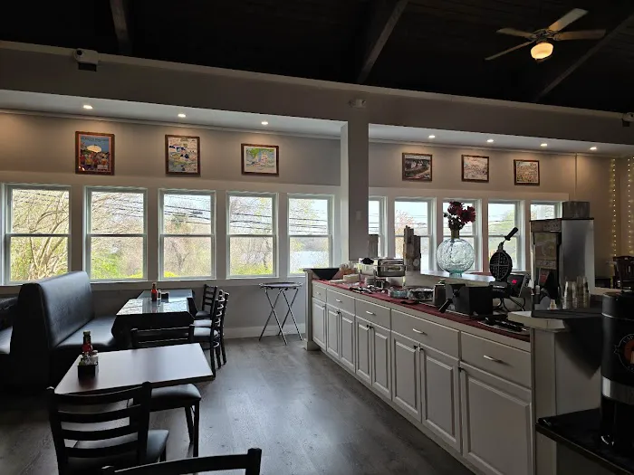 Iris Hotel Cape Cod 5
