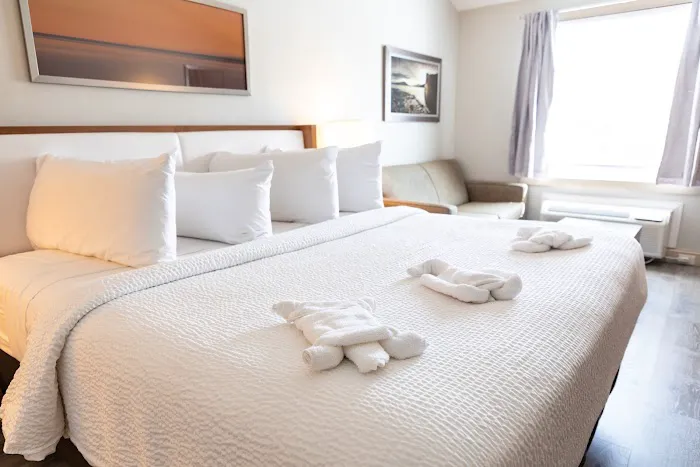 Iris Hotel Cape Cod 5