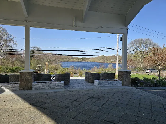 Iris Hotel Cape Cod 5