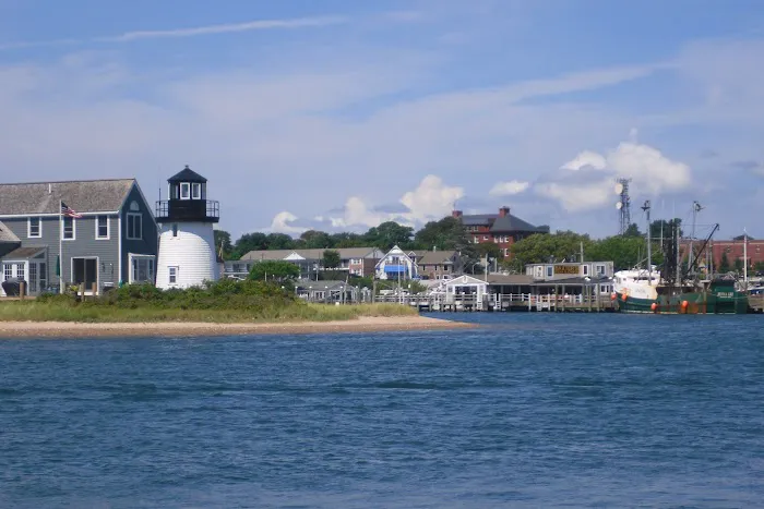 Vacation Inn Cape Cod 5
