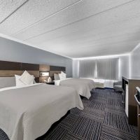 Admiralty Inn & Suites by The Red Collection ico