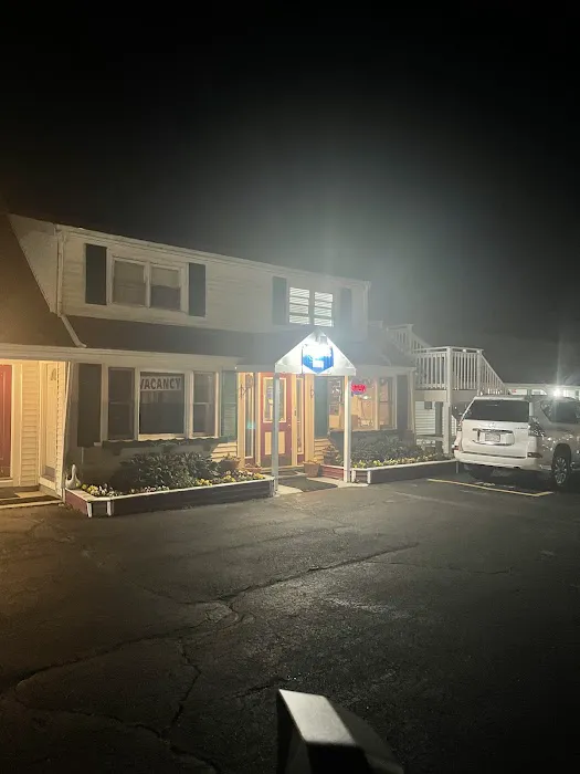 Knights Inn Centerville 5