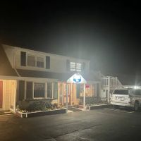 Knights Inn Centerville ico