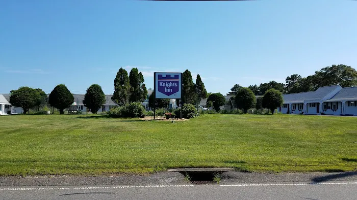 Knights Inn Centerville 5