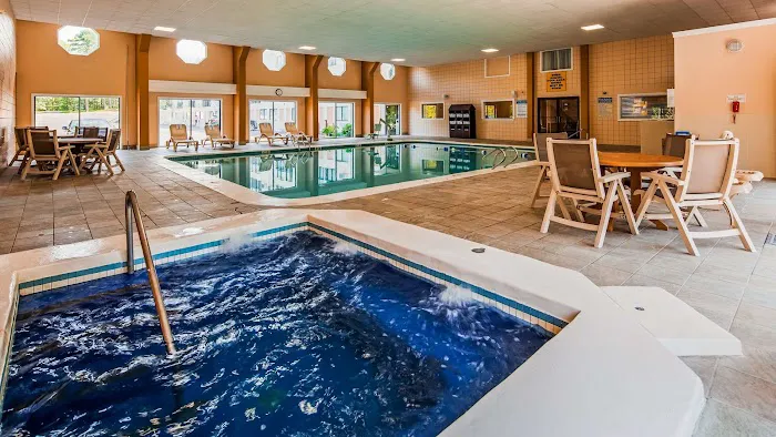 Best Western Cape Cod Hotel 5