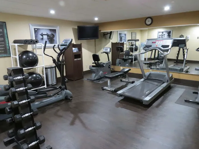 Best Western Cape Cod Hotel 5