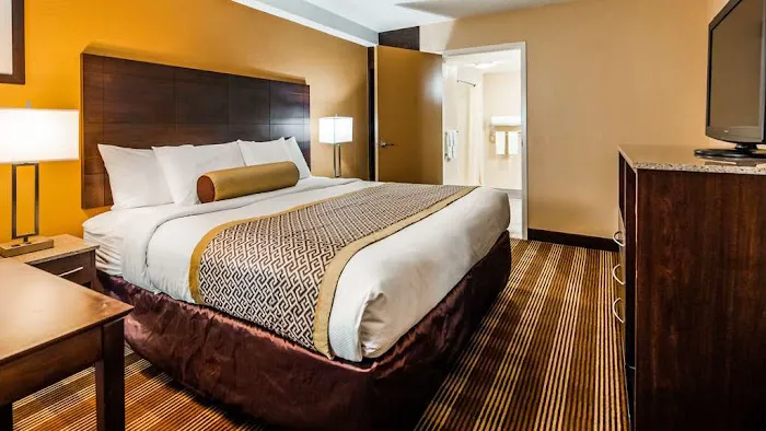 Best Western Cape Cod Hotel 5