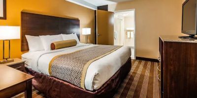Best Western Cape Cod Hotel