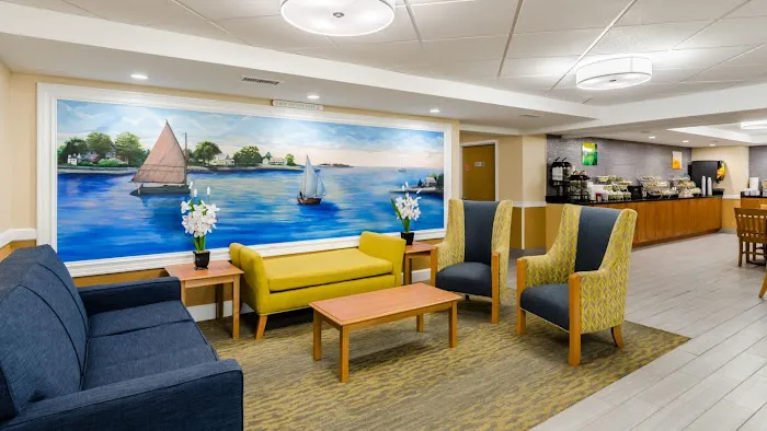 Best Western Cape Cod Hotel 5