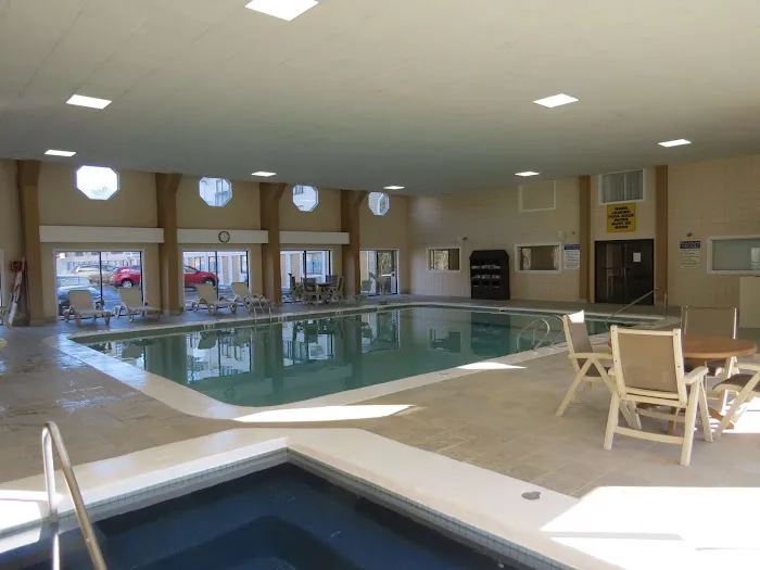 Best Western Cape Cod Hotel 5