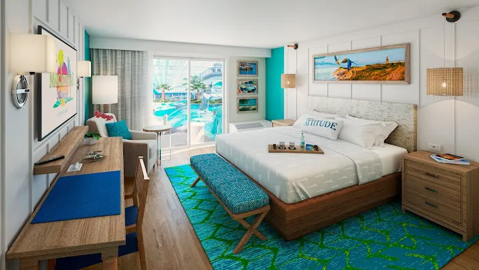 Margaritaville Resort Cape Cod 5