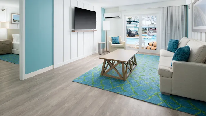 Margaritaville Resort Cape Cod 5
