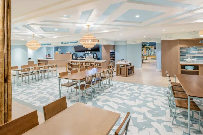 Margaritaville Resort Cape Cod 5
