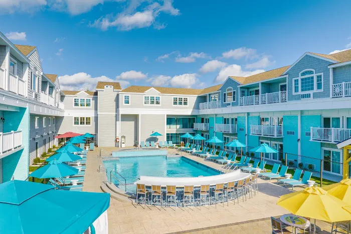 Margaritaville Resort Cape Cod 5